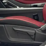 Changan CS35PLUS 2024 из Китая