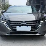 Nissan Sylphy 2023 135 л.с. 135 л.с. из Китая