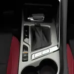 Changan CS35PLUS 2024 из Китая