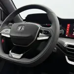 Changan CS35PLUS 2024 из Китая