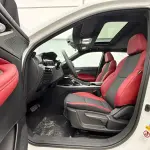 Changan CS35PLUS 2024 из Китая