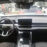 Haval H6 2022 из Китая