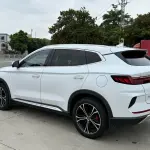 BYD PLUS 2021 из Китая