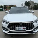 BYD PLUS 2021 из Китая