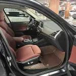 BMW X3 2022 252 л.с. — лот 57769941 из Китая