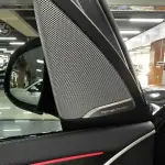 BMW X3 2022 252 л.с. — лот 57769941 из Китая