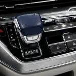 Roewe iMAX8 2021 из Китая