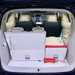 Roewe iMAX8 2021 из Китая