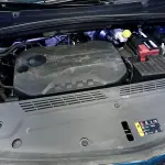 Roewe iMAX8 2021 из Китая