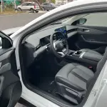 MG MG ES5 2026 из Китая