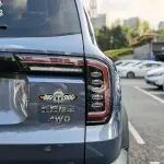 Haval Big Dog 2022 из Китая