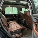 Audi Q7 2017 252 л.с. 252 л.с. из Китая