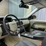 Land Rover Range Rover 2014 340 л.с. 340 л.с. 340 л.с. из Китая