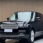 Land Rover Range Rover 2014 340 л.с. 340 л.с. 340 л.с. из Китая