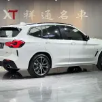 BMW X3 2022 из Китая