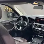 BMW X3 2022 из Китая
