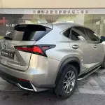 Lexus NX 2020 155 л.с. 155 л.с. из Китая
