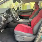Lexus NX 2020 155 л.с. 155 л.с. из Китая