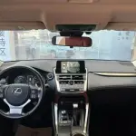 Lexus NX 2020 155 л.с. 155 л.с. из Китая