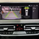 BMW X3 2022 из Китая