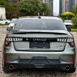 Lynk & Co 03 2022 из Китая