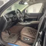 BMW X5 2022 из Китая