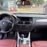 BMW X3 (Import) 2014 245 л.с. из Китая