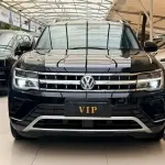 Volkswagen Teramont 2023 из Китая
