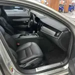 Volvo S90 2018 из Китая