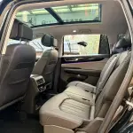 Volkswagen Teramont 2023 из Китая