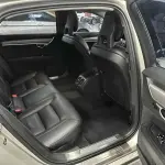 Volvo S90 2018 из Китая