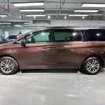 Buick GL8 2017 260 л.с. 260 л.с. 260 л.с. 260 л.с. из Китая