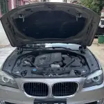BMW 7 Series 2010 из Китая