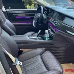 BMW 7 Series 2010 из Китая