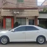 Toyota Camry 2013 из Китая
