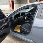 Hyundai Elantra 2021 115 л.с. 115 л.с. 115 л.с. из Китая
