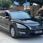 Nissan Teana 2015 186 л.с. 186 л.с. из Китая