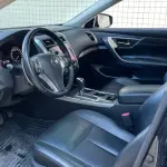 Nissan Teana 2015 186 л.с. 186 л.с. из Китая