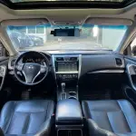 Nissan Teana 2015 186 л.с. 186 л.с. из Китая