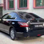 Nissan Teana 2015 186 л.с. 186 л.с. из Китая