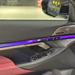 BMW 5 Series 2025 из Китая