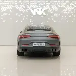 Mercedes-Benz AMG GT 2020 из Китая