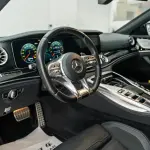 Mercedes-Benz AMG GT 2020 из Китая
