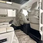 Lexus LM 367 л.с. 367 л.с. 367 л.с. из Китая