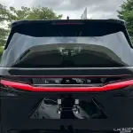 Lexus LM 367 л.с. 367 л.с. 367 л.с. из Китая