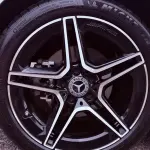 Mercedes-Benz C-Class 2020 184 л.с. — лот 57770716 из Китая
