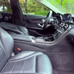Mercedes-Benz C-Class 2020 184 л.с. — лот 57770716 из Китая