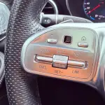 Mercedes-Benz C-Class 2020 184 л.с. — лот 57770716 из Китая