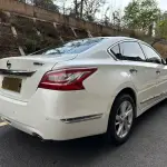 Nissan Teana 2016 из Китая