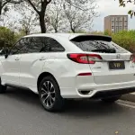 Honda Avancier 2020 193 л.с. из Китая